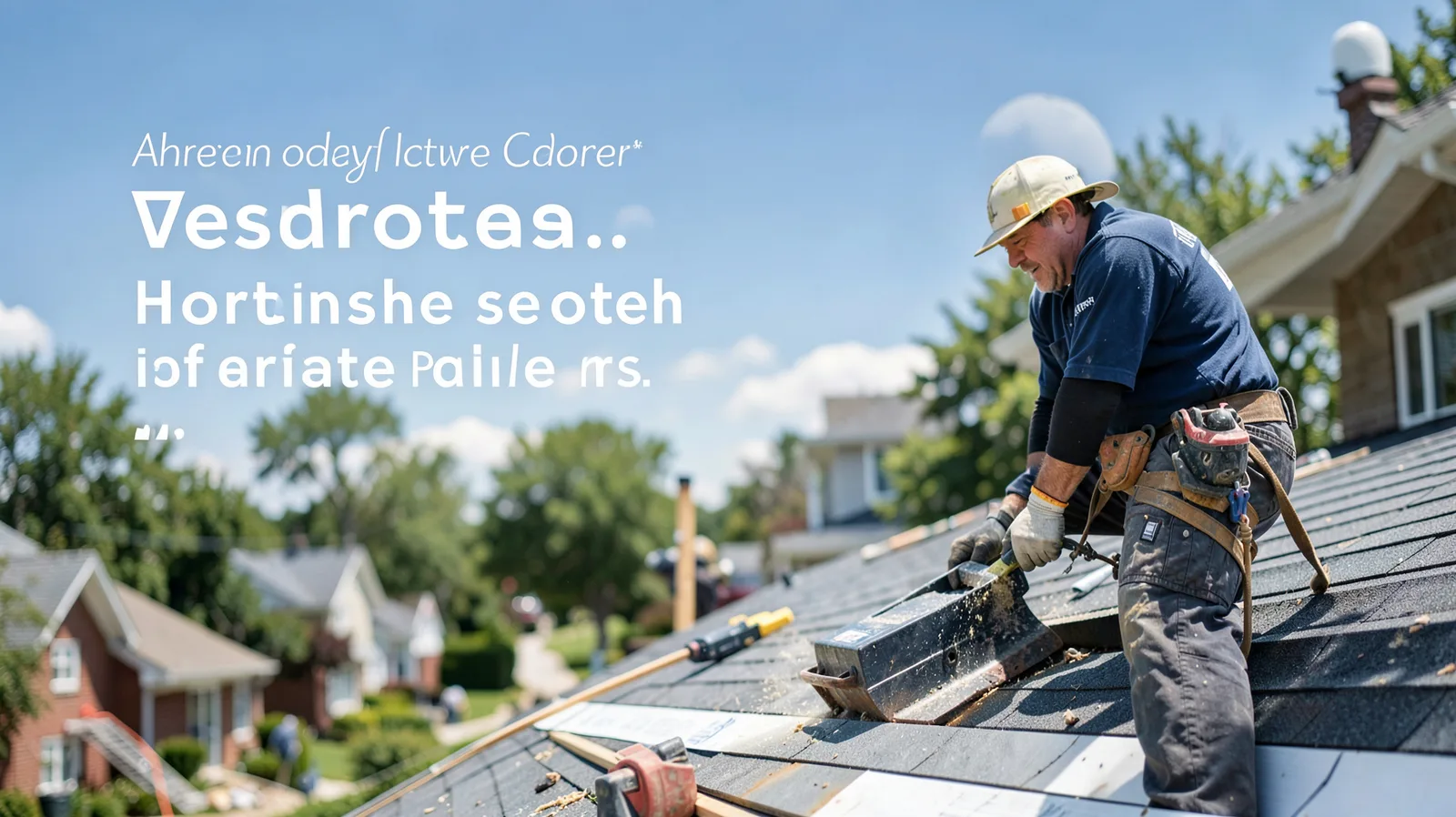 Roof Replacement in South Sioux City, NE near me